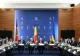Declaraţie comună România-Ucraina-R. Moldova: Angajament pentru integritatea teritorială a Ucrainei, inclusiv apele teritoriale
