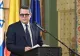 Directorul SRI - Eduard Hellvig a primit Medalia de Onoare „Prieten al Comunităţilor Evreieşti din România”