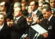 Ce pregătea Ceaușescu pentru anii 90, cu sacrificii uriașe - Promisiunile populiste ale dictatorului pentru nostalgicii comunismului