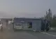 Trei membrii ai unei cunoscute trupe de muzică cover, răniți într-un accident rutier, pe A1. Impact violent, la prima oră a dimineții