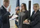 Prima femeie director din NASA a refuzat să jure pe Biblie! A ales o carte științifică în schimb
