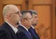 Tensiune la Congresul UDMR - Ciucă și Ciolacu, prezenți la Timișoara