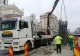 ATENȚIE șoferi! Au intrat în vigoare restricțiile de tonaj în Piața Unirii
