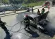 Incendiu la Mănăstirea Prislop, unde se află mormântul lui Arsenie Boca! Au intervenit pompierii