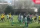 Bătaie generală între fotbaliști: jucătorii și-au împărțit pumni și picioare chiar pe teren! Ce s-a întâmplat cu partida