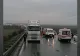 Accident grav în județul Vrancea: două persoane au murit pe loc