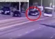 7 persoane rănite la Iași, după ce un șofer a întors fără să se asigure. Accidentul, surprins de camerele de supraveghere - VIDEO
