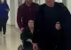 Mama omului de afaceri Gigi Becali a ajuns în scaun cu rotile. Imagini emoționante 