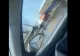 Două vagoane au căzut într-un răul Mississippi după ce un tren a deraiat - VIDEO