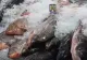 ALERTĂ alimentară înainte de Florii! Peste o tonă de PEȘTE din piețele bucureștene, confiscat: s-au dat AMENZI uriașe