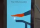Nouă modalitate de PLATĂ în Statele Unite: Smiley le-a arătat fanilor cum se poate plăti cu palma - Clipul publicat pe TikTok - VIDEO