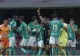  Gestul incredibil al unui arbitru care i-a adus o SUSPENDARE RECORD de 12 etape - VIDEO