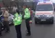 Accident violent în Vâlcea - 3 victime, printre care un copil de aproape 3 ani, și o mașină în șanț