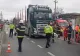 Tragedie la Iași. 2 copii spulberați de un TIR, chiar pe trecerea de pietoni. Unul dintre ei a murit
