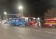 Accident grav în București - Mai multe persoane au fost rănite