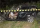 Un nou accident grav pe Drumul Morții, DN2(E85) - O persoană a decedat și alta a fost grav rănită