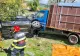 Accident grav între 5 autoturisme - O persoană a murit, alte patru au fost rănite grav