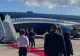 Iohannis, la mare după turneul din America Latină