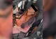 Angajata MApN care a condus beată și a călcat un om a fost arestată