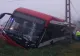 Accident grav între un autobuz și alte două mașini, în Arad - Două victime au fost transportate la spital