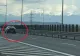 Tupeu dus la extrem - șofer surprins pe contrasens pe autostradă. Imagini șocante din Sibiu - VIDEO