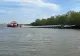 Navă românească lovită de o altă ambarcațiune într-un port din Ucraina