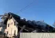 O casă parohială din Neamț a fost distrusă în urma unui incendiu