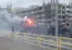 VIOLENȚE fără precedent pe stadion între suporterii STEAUA-DINAMO și forțele de ordine! Sancțiunile aplicate