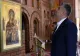 Înainte de marea rotativă guvernamentală principalii lideri politici au fost surprinși în ipostaze inedite