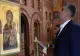 Marcel Ciolacu, despre „lecția cea mai dură, însă caldă și plină de iubire” pe care a trăit-o în Vinerea Mare. Mesajul președintelui PSD