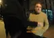 Președinte de Consiliu Județean, filmat când lovește un polițist 