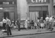 FOAMETEA pe vremea lui Ceaușescu. În 1989, stocurile de carne și pâine erau la jumătate