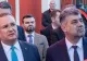 Negocieri dure pentru rotativă. Cum arată noul program de guvernare?