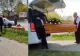 Scena macabră în trafic. Au pierdut mortul în intersecție - VIDEO