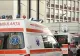 Sfârșit tragic pentru un ieșean. A murit după ce s-a aruncat de la etajul 4 al salonului de spital unde era internat