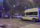 EXPLOZIE în centrul Moscovei. Dispozitiv masiv al forțelor de poliție - VIDEO