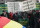 Fermierii ucraineni, despre protestele colegilor din România: „Sunt politice, nu au justificare!”
