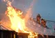 INCENDIU la un cămin de bătrâni din Harghita! 45 de persoane, evacuate