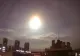 Minge de foc deasupra Kievului! NASA neagă orice legătură, experții sunt derutați 