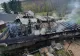 Incendiu devastator la Mănăstirea Tarnița