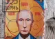 Putin și-a făcut icoane și le-a trimis soldaților pe front. Reacția unui militar rus la primirea pachetului
