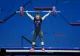 Loredana Toma, halterofila de aur. A câștigat trei titluri la Campionatele Europene de la Erevan
