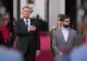 Klaus Iohannis, anunț important pentru România, din Chile - Povestea emoționantă evocată de președinte