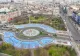 Coșmarul bucureștenilor. Lucrările la planșeul de la Piața Unirii vor dura cel puțin 2 ani