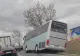 Accident cumplit, în Iași: microbuz plin cu copii, impact devastator cu un autoturism
