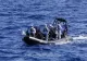 Peste 180 de cetățeni străini au fost salvați de polițiștii români de frontieră într-o operațiune din apele Mării Mediterane