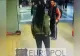O polițistă a fost hărțuită sexual în Gara de Nord. Surpriza de care a avut parte agresorul