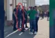 Primar din Timiș, la un pas să fie linșat de localnicii furioși - VIDEO