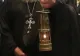 Lumina sfântă va fi adusă de la Ierusalim sâmbătă seara