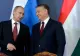 Viktor Orban cumpără și mai mult gaz de la Putin. Noi acorduri energetice semnate între cele două state